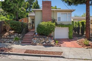 3521 Pierson Street, Oakland, CA 94619