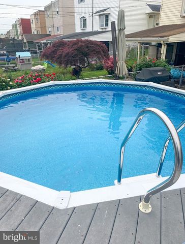 3445 FITLER ST, Philadelphia, PA 19114