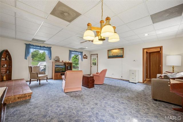 118 Wallach Drive, Murphy, MO 63026