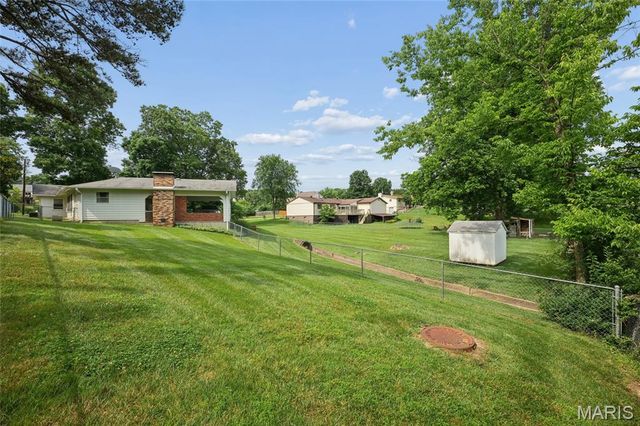 118 Wallach Drive, Murphy, MO 63026