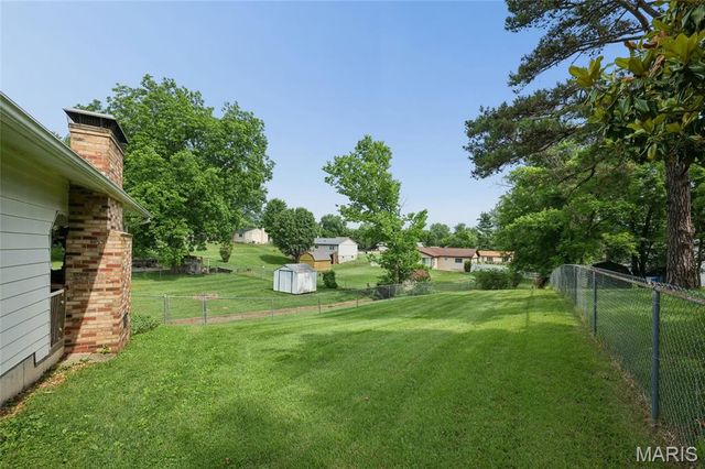 118 Wallach Drive, Murphy, MO 63026