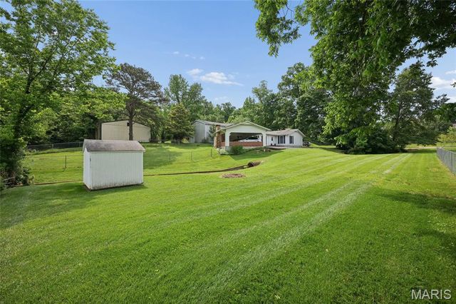 118 Wallach Drive, Murphy, MO 63026