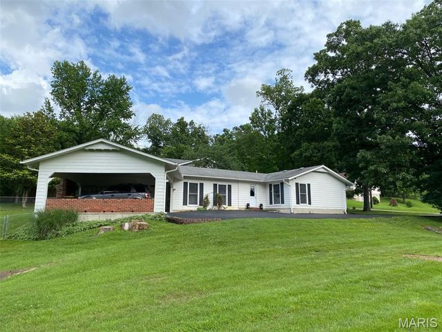 118 Wallach Drive, Murphy, MO 63026