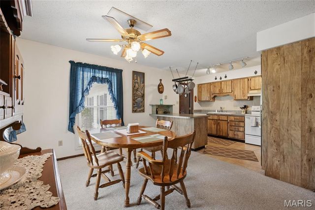 118 Wallach Drive, Murphy, MO 63026