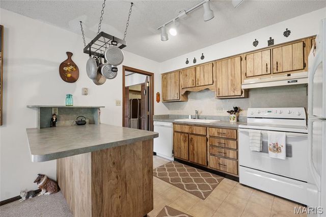 118 Wallach Drive, Murphy, MO 63026