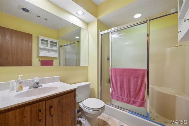 118 Wallach Drive, Murphy, MO 63026