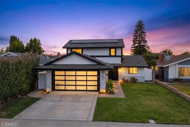 24121 Fortune Drive, Lake Forest, CA 92630