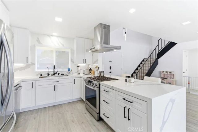 24121 Fortune Drive, Lake Forest, CA 92630