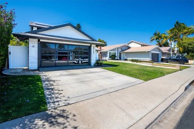 24121 Fortune Drive, Lake Forest, CA 92630