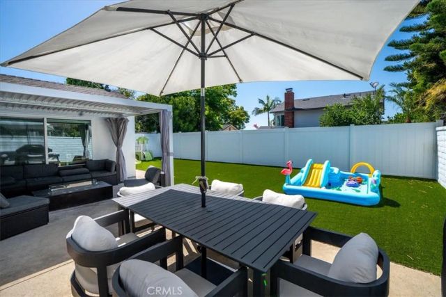 24121 Fortune Drive, Lake Forest, CA 92630