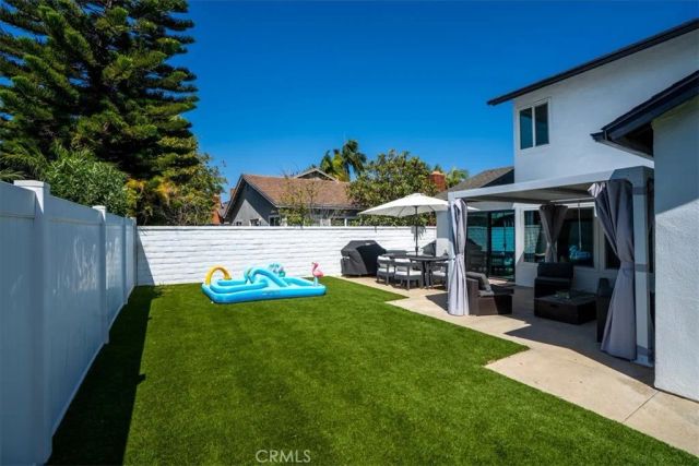 24121 Fortune Drive, Lake Forest, CA 92630