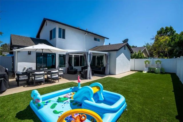 24121 Fortune Drive, Lake Forest, CA 92630