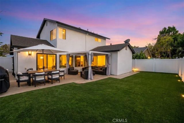 24121 Fortune Drive, Lake Forest, CA 92630