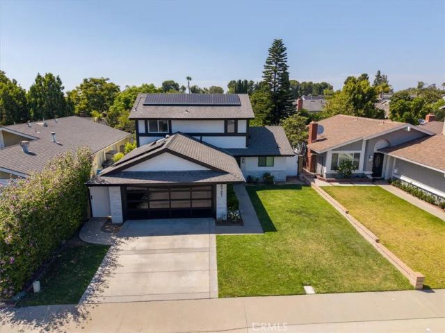 24121 Fortune Drive, Lake Forest, CA 92630