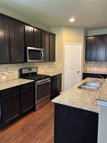 3332 Canyon Lake Drive, Little Elm, TX 75068