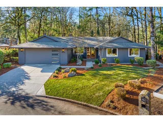 18425 Sw DEER OAK Ave, Lake Oswego, OR 97035