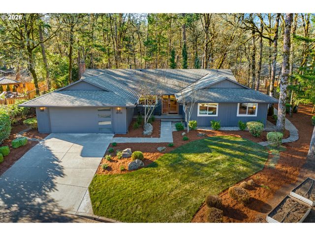 18425 Sw DEER OAK Ave, Lake Oswego, OR 97035