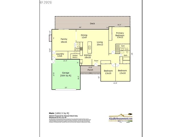 18425 Sw DEER OAK Ave, Lake Oswego, OR 97035