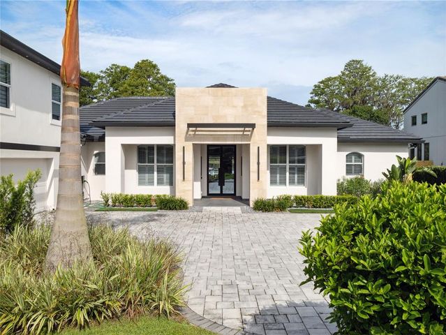 5410 BAY SIDE DRIVE, Orlando, FL 32819