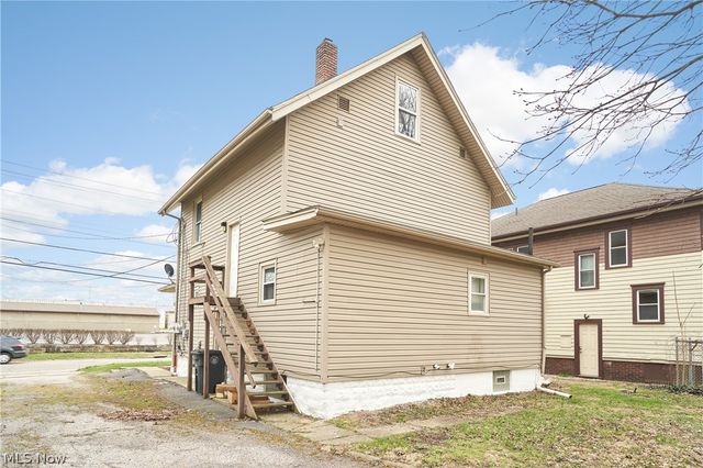 772 Brown Street, Akron, OH 44311