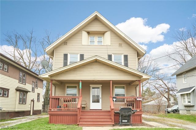 772 Brown Street, Akron, OH 44311