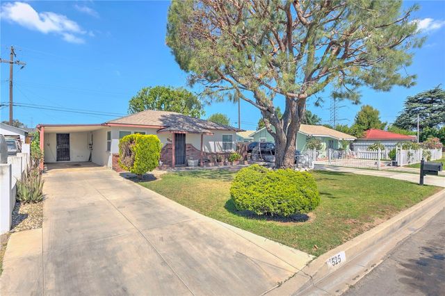 525 Obar Drive, La Puente, CA 91746