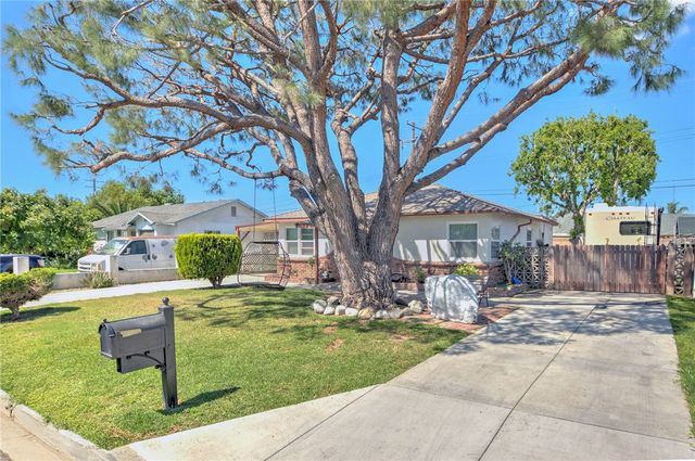 525 Obar Drive, La Puente, CA 91746