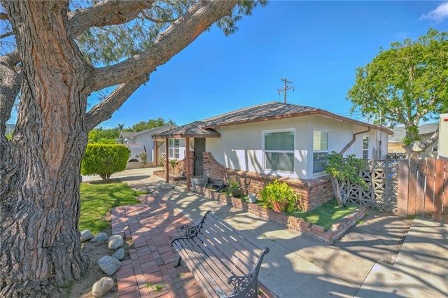 525 Obar Drive, La Puente, CA 91746