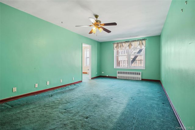 7510 Yellowstone Boulevard 5L, Rego Park, NY 11374
