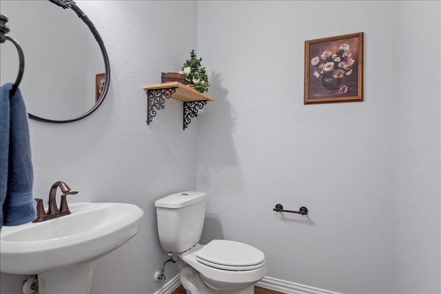 21307 Russell Chase Drive, Porter, TX 77365
