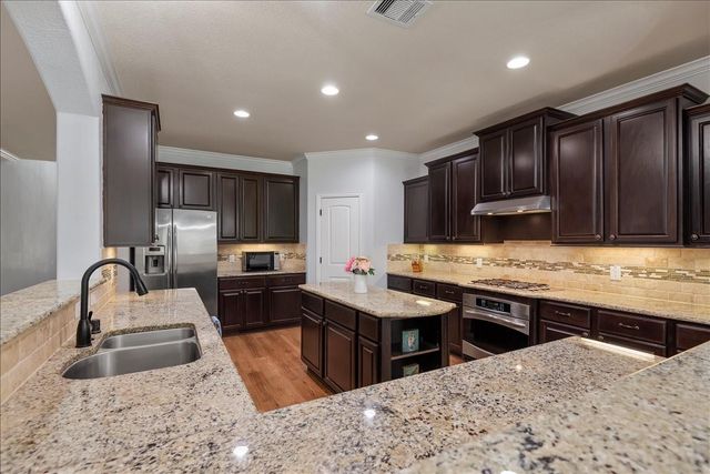 21307 Russell Chase Drive, Porter, TX 77365