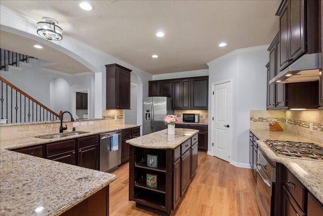 21307 Russell Chase Drive, Porter, TX 77365