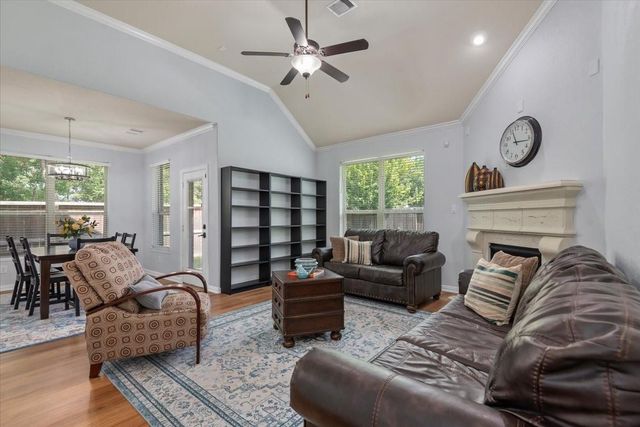 21307 Russell Chase Drive, Porter, TX 77365