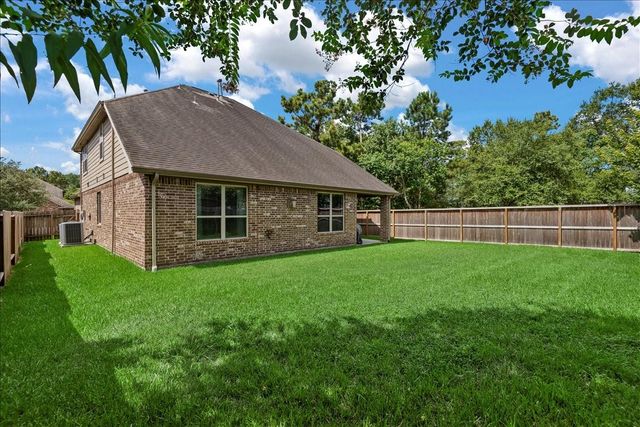 21307 Russell Chase Drive, Porter, TX 77365