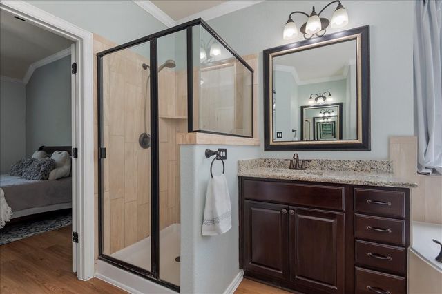 21307 Russell Chase Drive, Porter, TX 77365