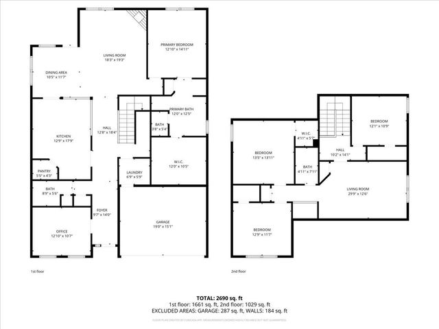 21307 Russell Chase Drive, Porter, TX 77365
