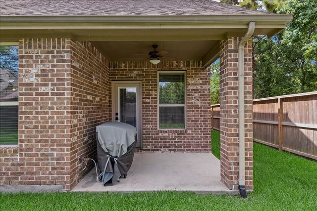 21307 Russell Chase Drive, Porter, TX 77365
