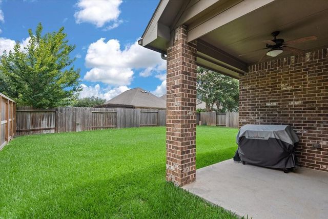 21307 Russell Chase Drive, Porter, TX 77365