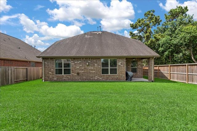 21307 Russell Chase Drive, Porter, TX 77365