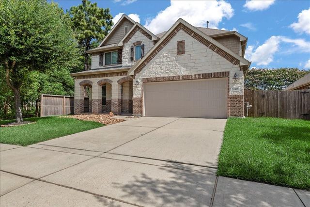 21307 Russell Chase Drive, Porter, TX 77365
