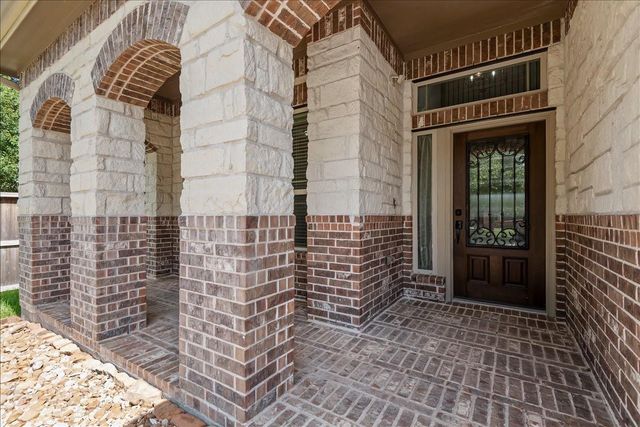 21307 Russell Chase Drive, Porter, TX 77365