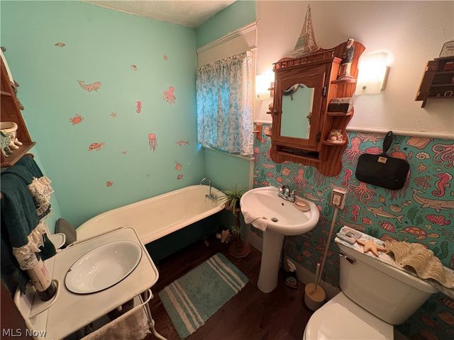 780 Bonnie Brae Avenue SE, Warren, OH 44484
