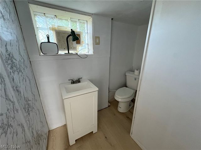 780 Bonnie Brae Avenue SE, Warren, OH 44484