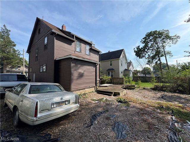 780 Bonnie Brae Avenue SE, Warren, OH 44484
