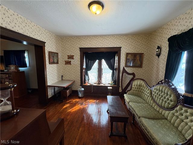 780 Bonnie Brae Avenue SE, Warren, OH 44484