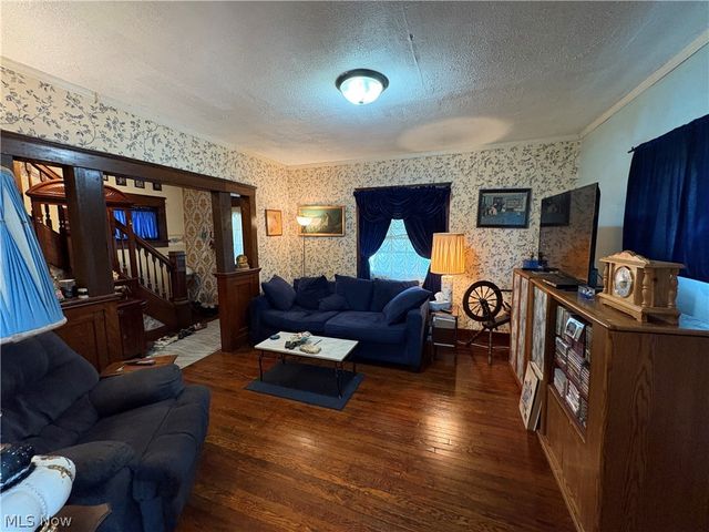 780 Bonnie Brae Avenue SE, Warren, OH 44484