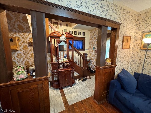 780 Bonnie Brae Avenue SE, Warren, OH 44484