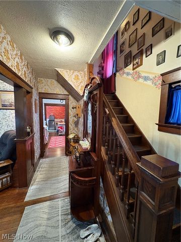 780 Bonnie Brae Avenue SE, Warren, OH 44484