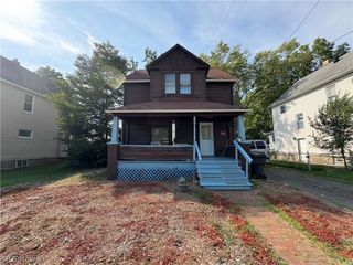 780 Bonnie Brae Avenue SE, Warren, OH 44484