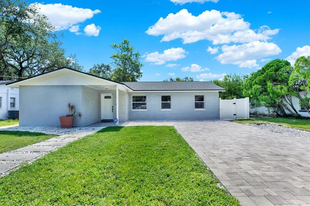 6206 S ADELIA AVENUE, Tampa, FL 33616
